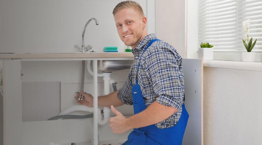 Emergency Plumbing Repair in Rockport, KY